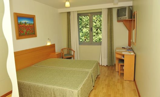 Hotel Lamacaes