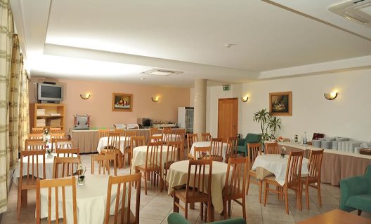 Hotel Lamacaes