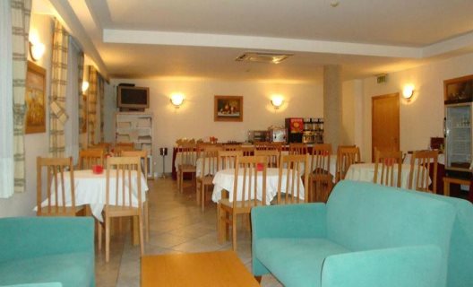 Hotel Lamacaes