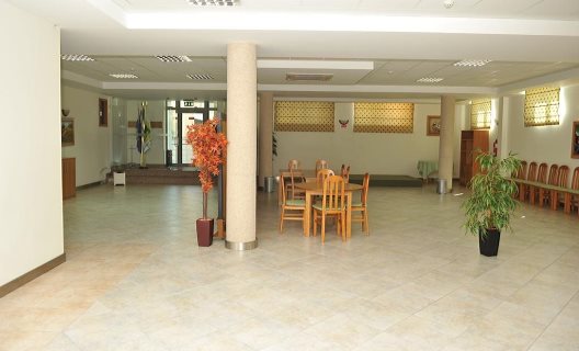 Hotel Lamacaes