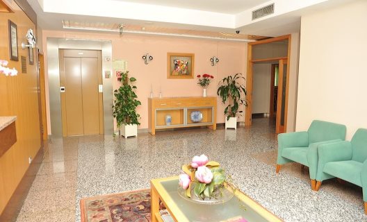 Hotel Lamacaes
