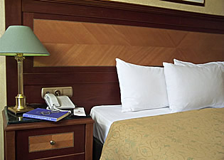 Hotel Lamartine