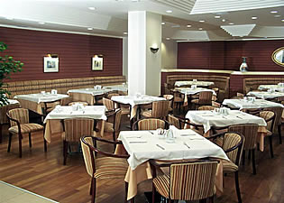 Hotel Lamartine