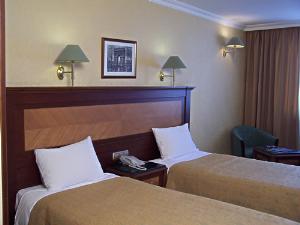 Hotel Lamartine