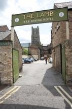 Hotel Lamb