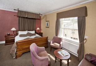 Hotel Lamb
