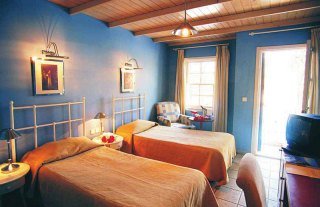Hotel L'ambiance