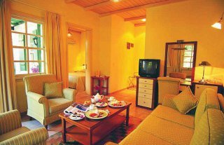 Hotel L'ambiance