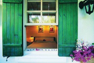Hotel L'ambiance