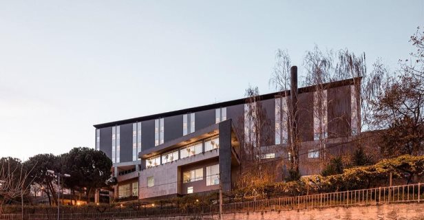 Hotel Lamego And Life