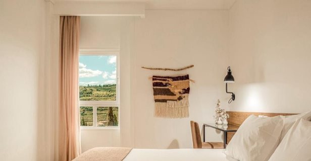 Hotel Lamego And Life