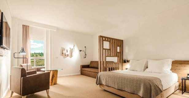 Hotel Lamego And Life