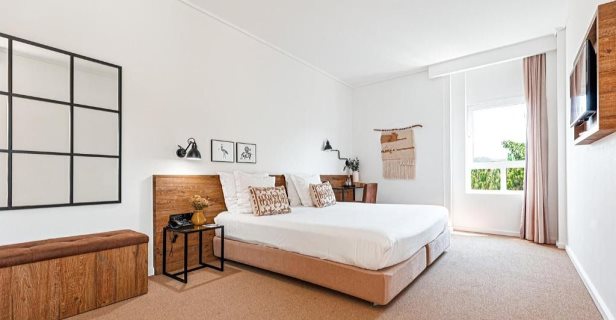 Hotel Lamego And Life