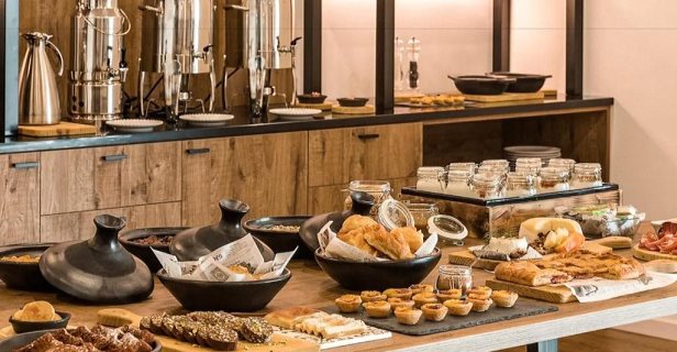 Hotel Lamego And Life