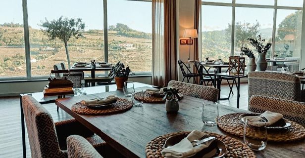 Hotel Lamego And Life