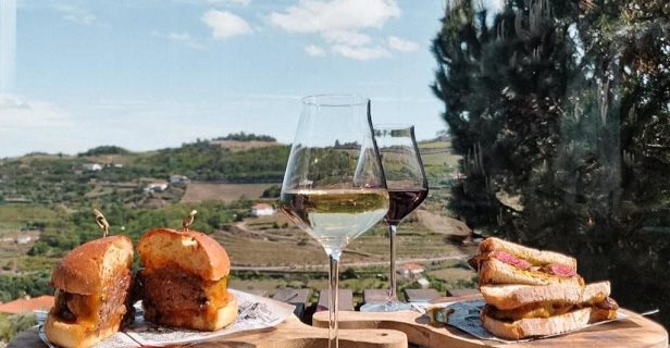 Hotel Lamego And Life