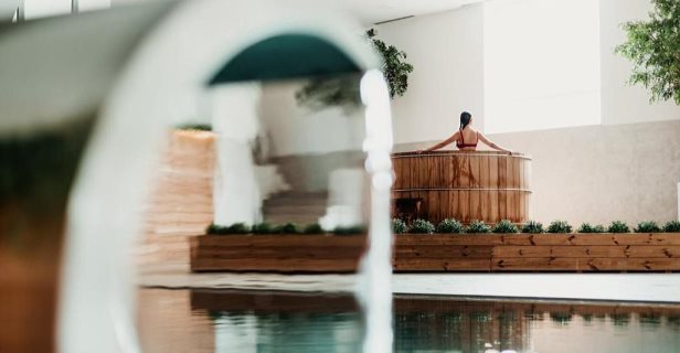 Hotel Lamego And Life