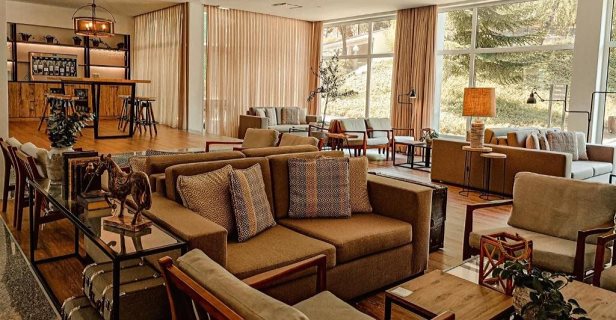 Hotel Lamego And Life