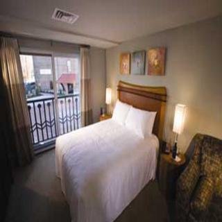 Hotel Lancaster Art