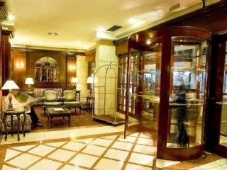 Hotel Lancaster & Business