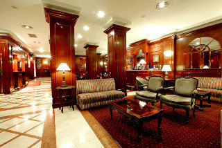Hotel Lancaster & Business