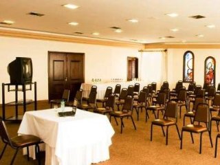 Hotel Lancaster & Business
