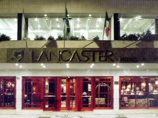 Hotel Lancaster & Business