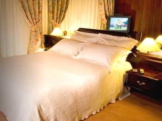 Hotel Lancaster & Business