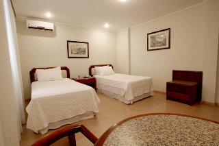 Hotel Lancaster & Business
