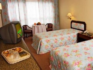 Hotel Lancaster & Business