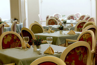 Hotel Lancaster & Business