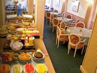 Hotel Lancaster & Business