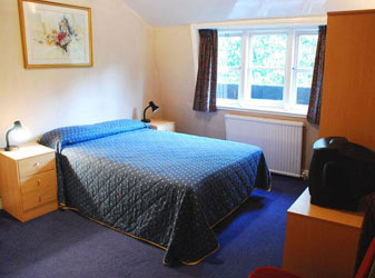 Hotel Lancaster Court