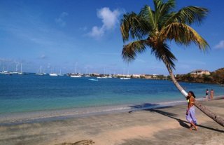 Hotel Lance Aux Epines Cottages