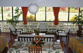 Hotel Lance Aux Epines Cottages