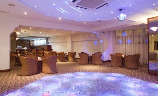 Hotel Lancelot