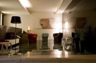 Hotel Lanchid 19 Design