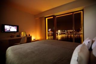 Hotel Lanchid 19 Design