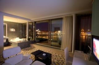Hotel Lanchid 19 Design