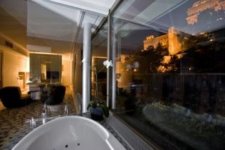 Hotel Lanchid 19 Design