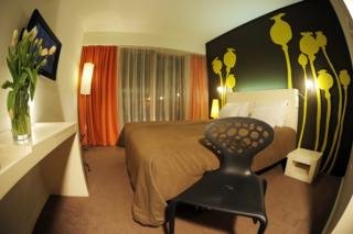 Hotel Lanchid 19 Design