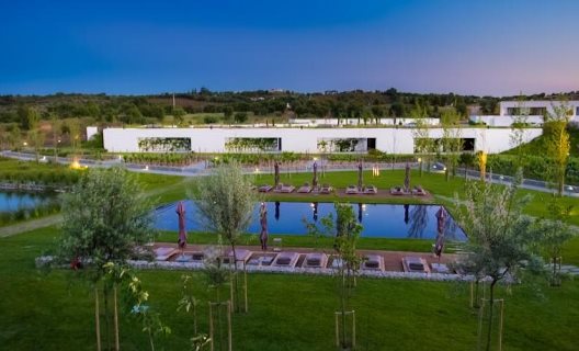 Hotel L'and Vineyards