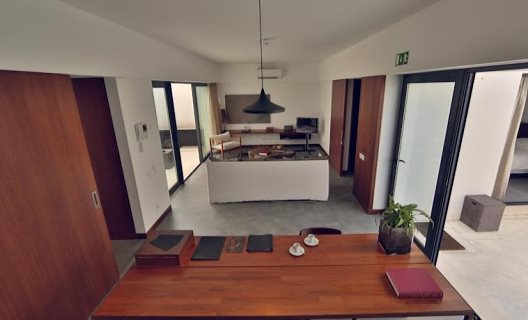 Hotel L'and Vineyards