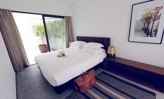 Hotel L'and Vineyards
