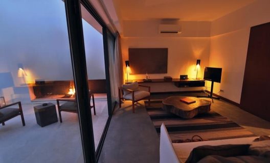 Hotel L'and Vineyards
