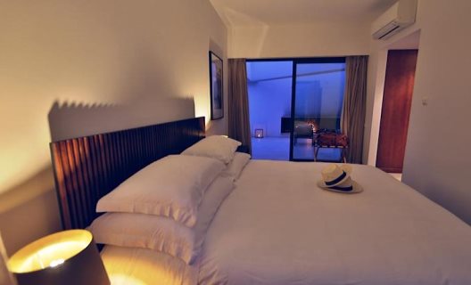 Hotel L'and Vineyards