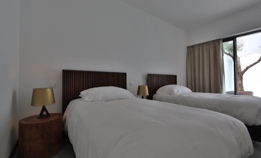 Hotel L'and Vineyards