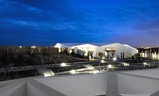 Hotel L'and Vineyards
