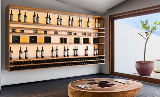 Hotel L'and Vineyards