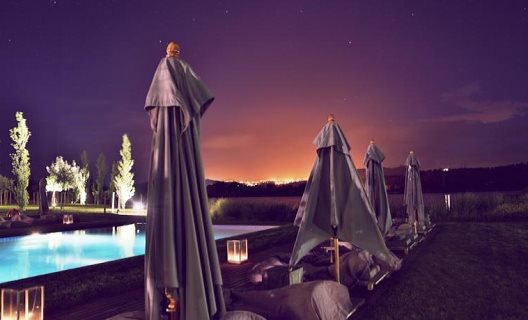 Hotel L'and Vineyards